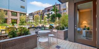 Sevens Luxury Apartment Gallery 63