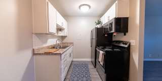 Condos at the Villager Gallery 3