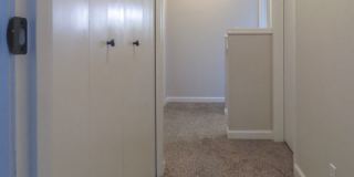 Updated Interior ! Spacious 2 Bedroom 2.5 Bath Town home close to Intel and Nike Gallery 24
