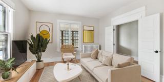 1402 West 28th Street Gallery 1