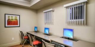 Lofts at McKinley - Senior Housing Gallery 15