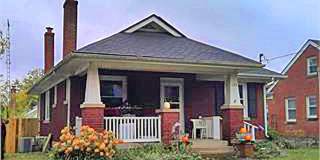 COMING SOON! Charming Brick Bungalow! HW Floors, Near Downtown, Off-Street Parking COMING SOON! Charming Brick Bungalow! HW Floors, Near Downtown, Off-Street Parking Gallery 1