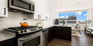 Arkadia West Loop Gallery 37