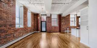Evolve Real Estate: Bright Industrial-Style 1BD/1BA Condo in LoDo, Nearly 1,160 Sq Ft, Balcony and Rooftop Views! Gallery 5