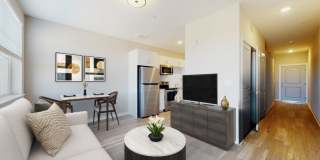 Alton Jefferson Park Gallery 21