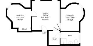 2509 Dana St Gallery 11