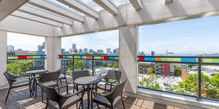 The Lyric Gallery 13