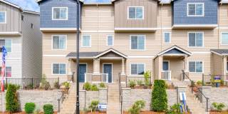 Beautiful North Bethany 3BR 2.5BA Townhome! Great Location, A+Schools! Gallery 1