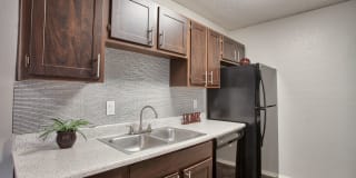 The Arbors Of Burleson Gallery 3