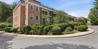 Incredible Value in Chevy Chase: 2BR with Huge Balcony & Utilities Included! Gallery 1