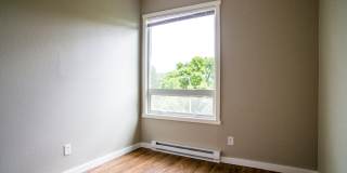 Clairemont Apartments Gallery 18