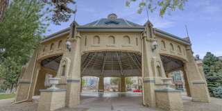 Trocadero Gallery 37