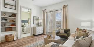 The Residences at Promontory Gallery 9