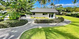 Island Living in a Renovated 2-Bed, 2-Bath Unfurnished Maui Meadows Retreat Gallery 27