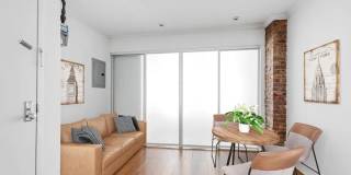 163 Ludlow Street Gallery 2