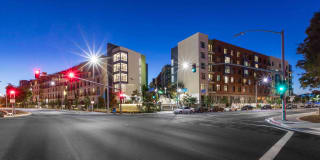 Vista 99 Apartments Vista 99 Apartments Gallery 12