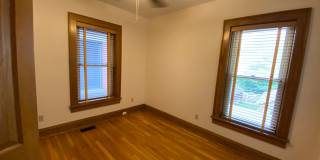 Rare Brick Single Family House On Goodale Park Gallery 3