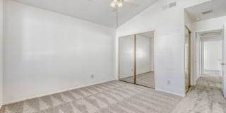 Newly painted and new carpet! Gallery 13