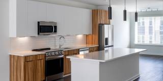 Logic Apartments Gallery 9