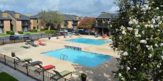 Sycamore Creek Apartments Gallery 3