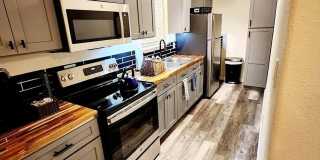 Room in 3 Bedroom Home in San Antonio Gallery 6