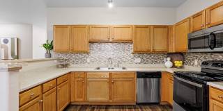 Alder Peak Townhomes Gallery 34