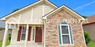 Home for rent in Pell City! Gallery 1