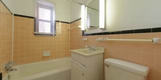 Normandy Apartments Gallery 23