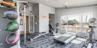 Western Hills Gallery 5