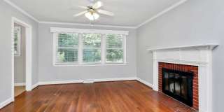 Discover the charm of this brick ranch nestled in the heart of Madison Park Gallery 9