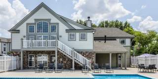 Riverchase Apartments Gallery 1