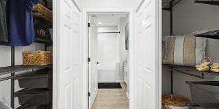 The Reserve at Meadowmont Apartments and Townhomes Gallery 37