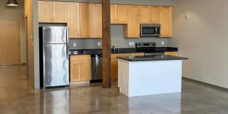 Washington Mill 240 Gallery 56