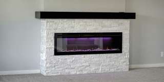 2 Story Single Family Home Gallery 7