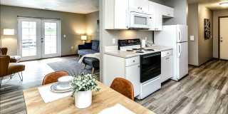 Flatwater Apartments Gallery 5