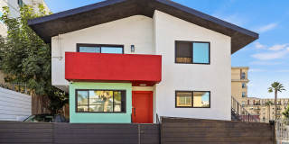 830 Bartlett Street Apartments Gallery 4