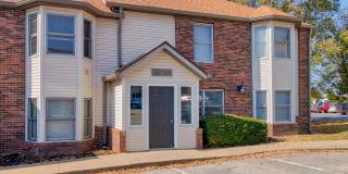 Walnut Springs Apartments Gallery 5