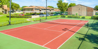 Bentley Green Apartments Gallery 5