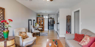 801 Pecan Street Gallery 1