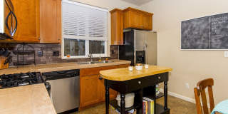 Great four bedroom home in Beaverton! Gallery 5