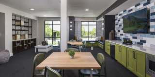Affordable Housing Bridge at Loyola Gallery 22
