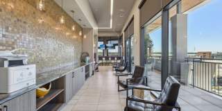 The Kelton at Clearfork Apartments Gallery 18