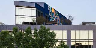 The Waller Symphony Square Gallery 60