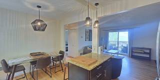 $1,950 - 2 Bed / 1 Bath Fully Furnished Condo in Secure Building in Rockwood/Manito Neighborhood Gallery 10