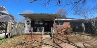 2/1 on Grant St in Decatur!! Gallery 1