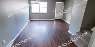 Spacious Olathe Duplex-Available NOW!! Gallery 7