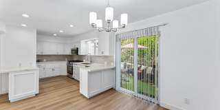 *Limited Move In Special for April Lease Start Date- $750 Off First Month's Rent! *OCEAN VIEWS! Renovated 2 Bed, 2.5 Bath Townhome in San Clemente! Gallery 10