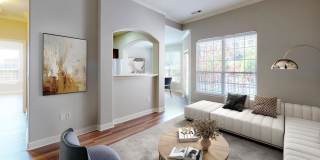 The Lodge at Ames Pond Gallery 11