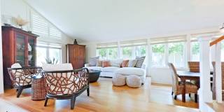 Long / Short term FURNISHED rental - Resort-Style 3 Bedroom Home with Casita Gallery 25