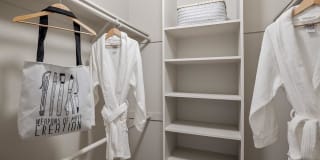 View at Marin Apartments Gallery 23